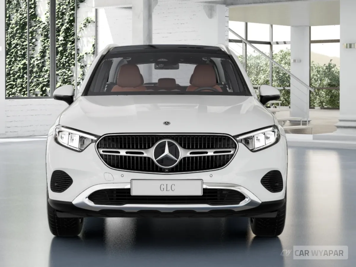Mercedes-Benz GLC GLC 220d